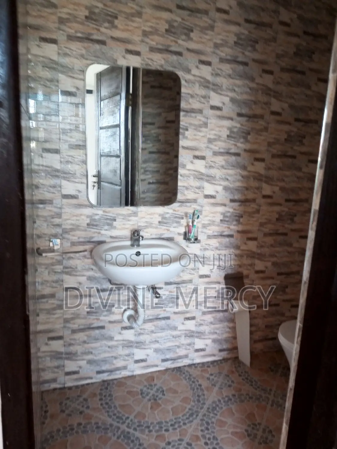 2bdrm Apartment in Wejia, Awutu Senya East Municipal for rent