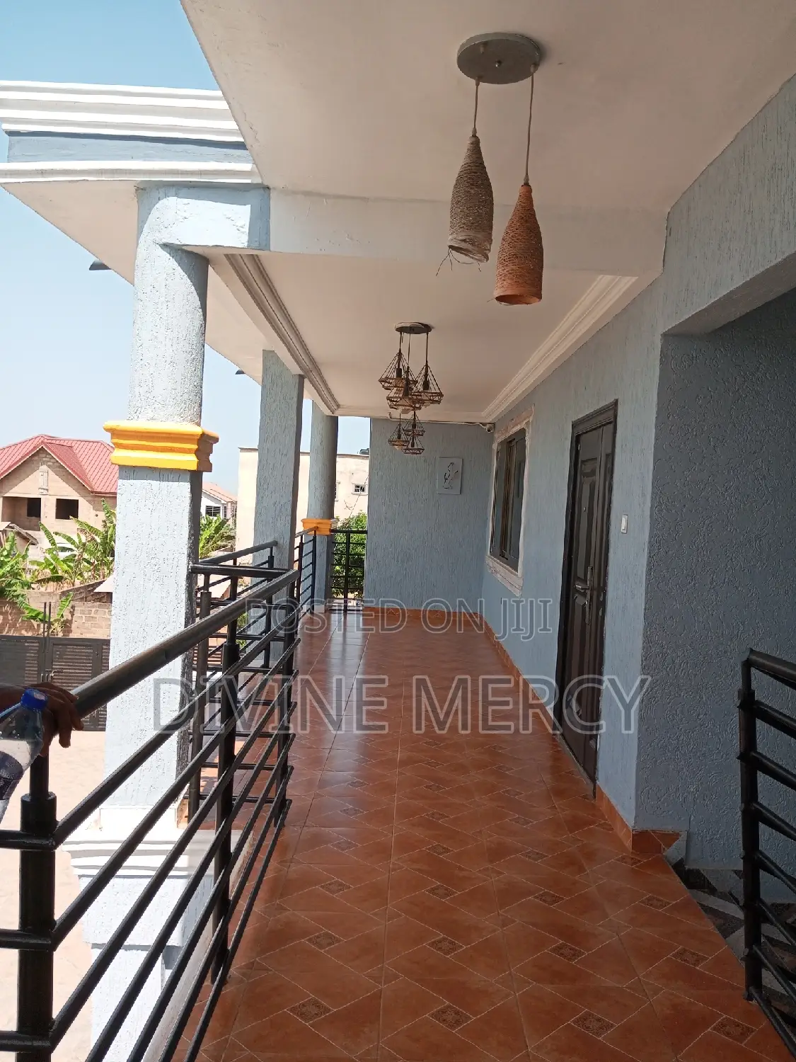 2bdrm Apartment in Wejia, Awutu Senya East Municipal for rent