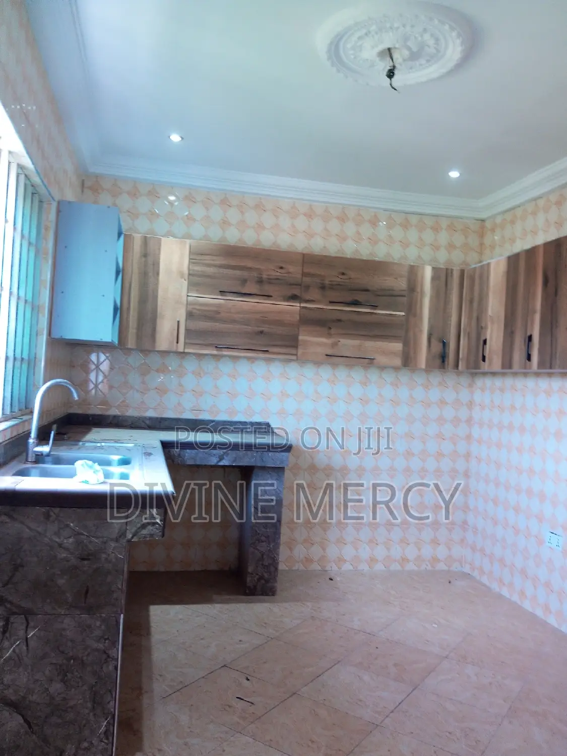 2bdrm Apartment in Wejia, Awutu Senya East Municipal for rent