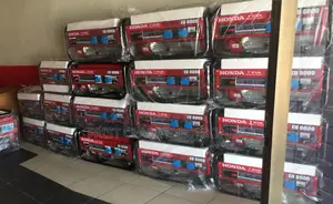 HONDA Generator Generator Generator /Generator Generators