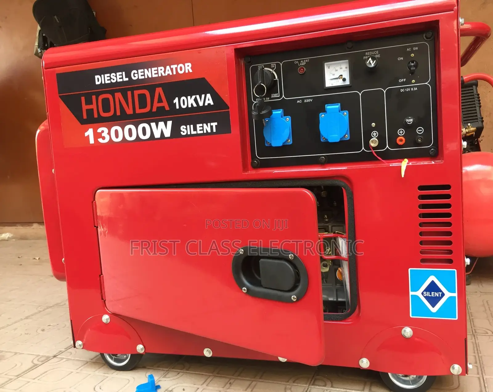 Generator 13000W Generator Generator /Generator Generators