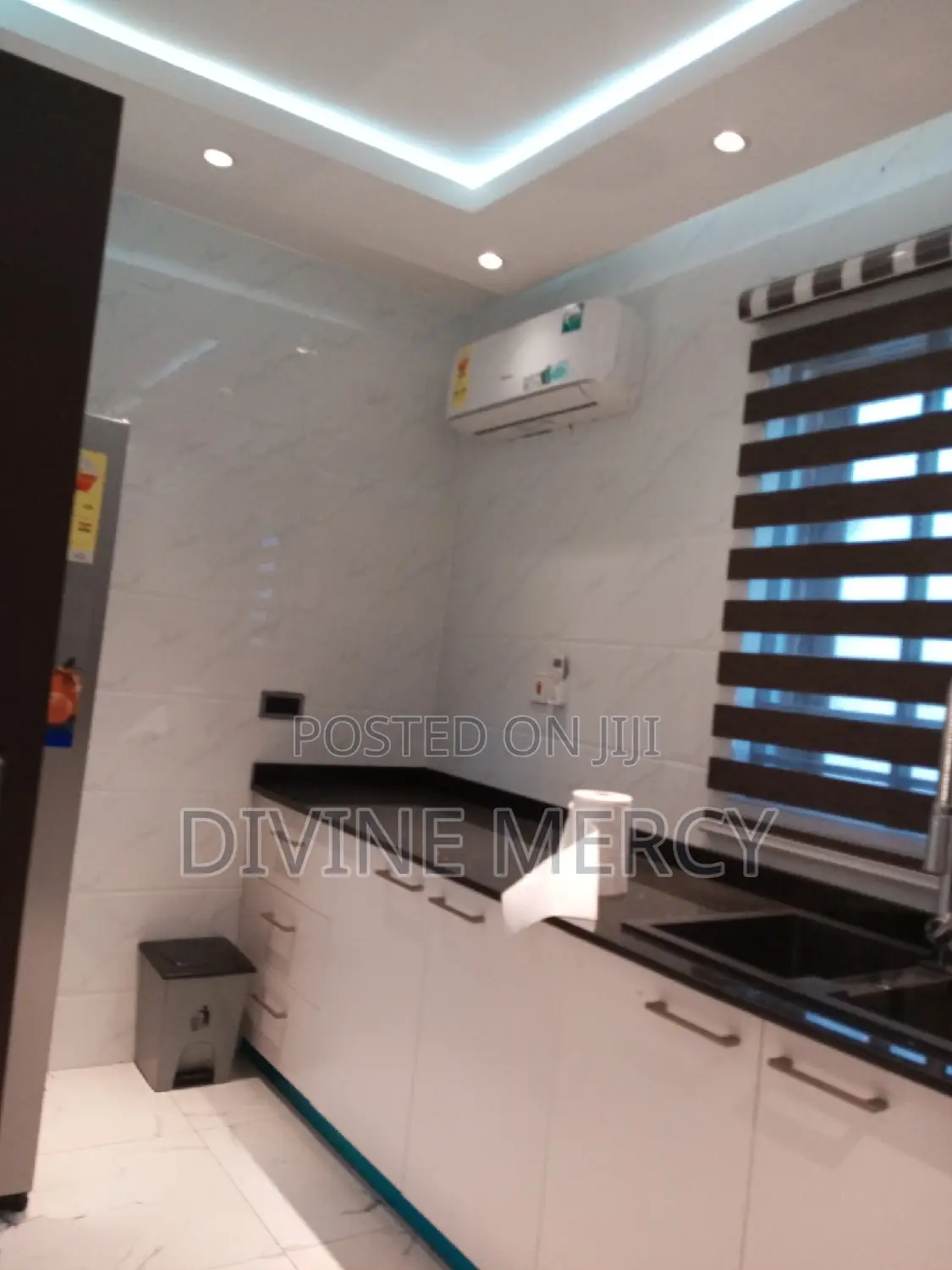 Furnished 4bdrm Duplex in New Bortiano, Awutu Senya East Municipal