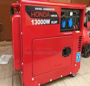Generator Japan 13000W