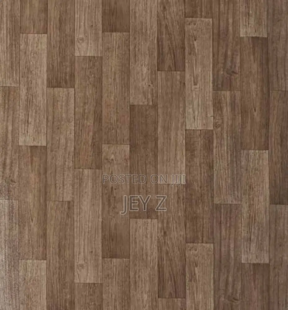 Professional PVC Vinyl Tiles Installation