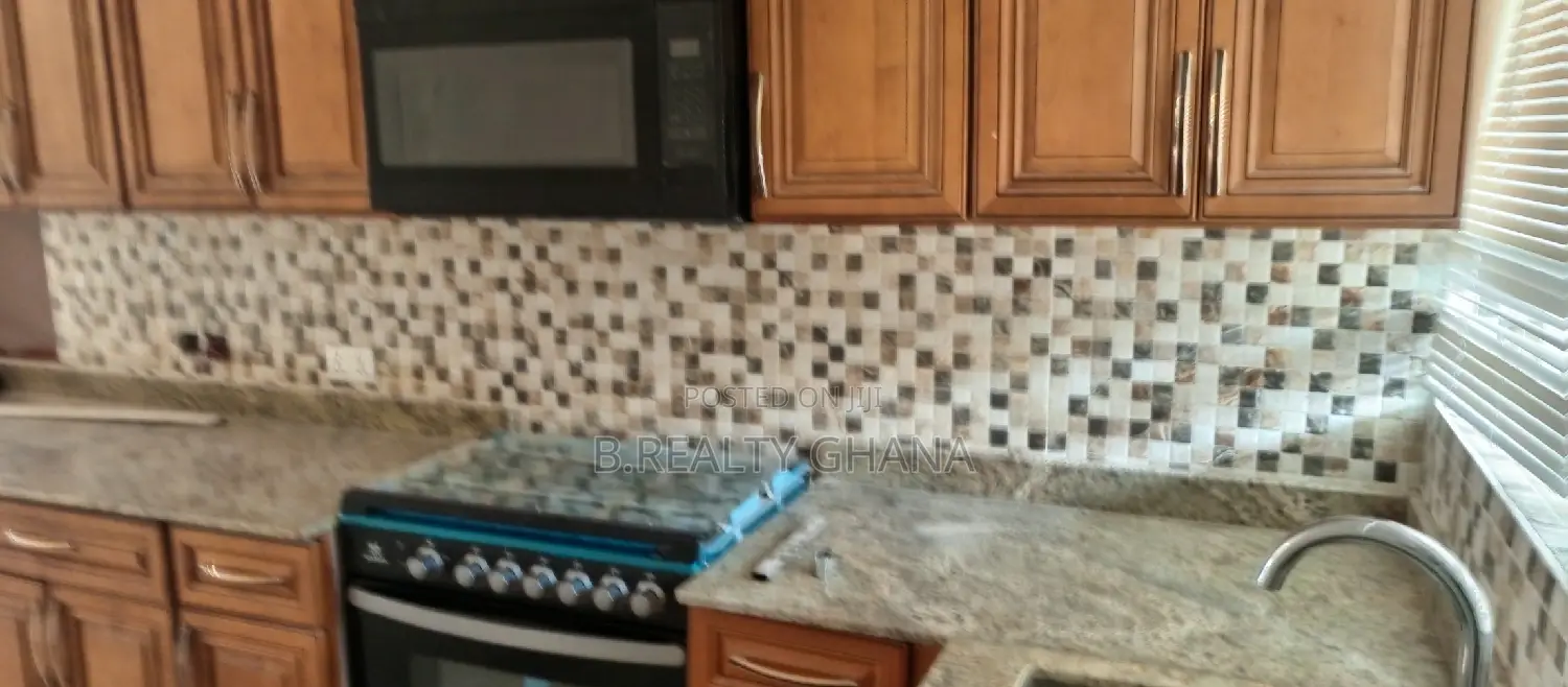 3bdrm Apartment in Gated Estate, Coca Cola for rent