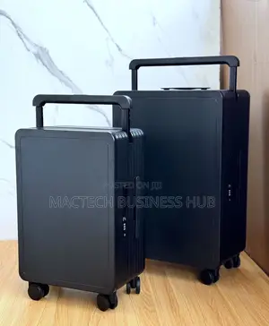 Traveling Suitcase(2 Set)