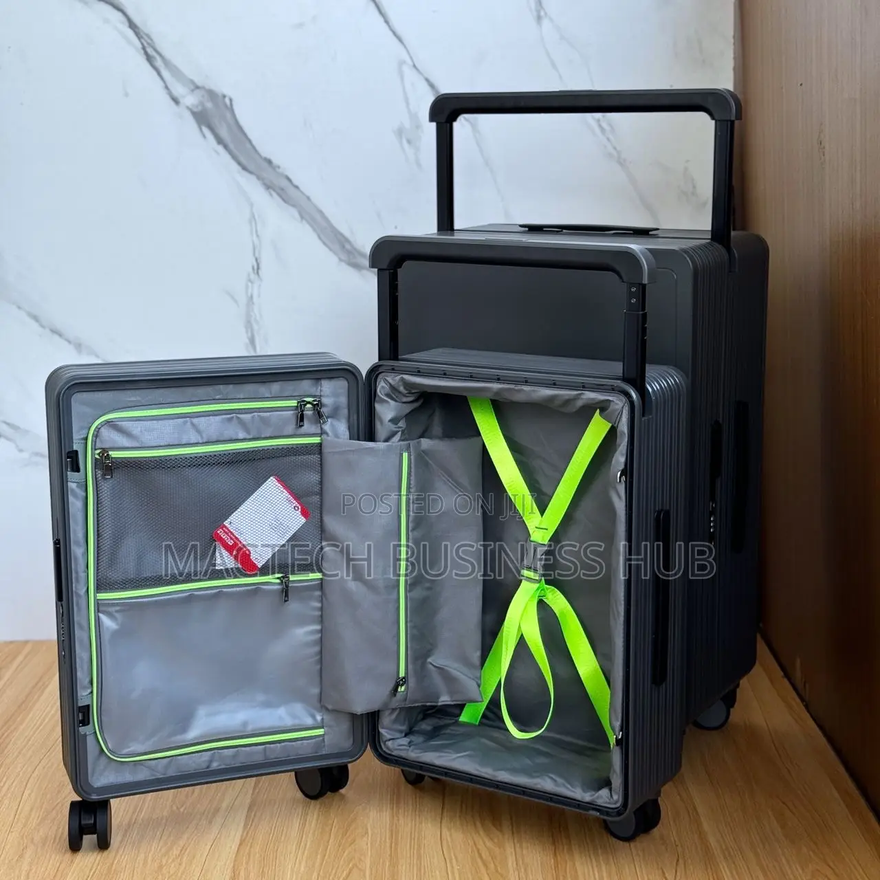 Traveling Suitcase(2 Set)