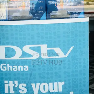 DSTV Nigeria