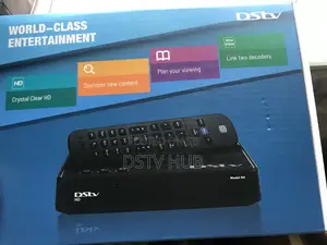 DSTV Nigeria