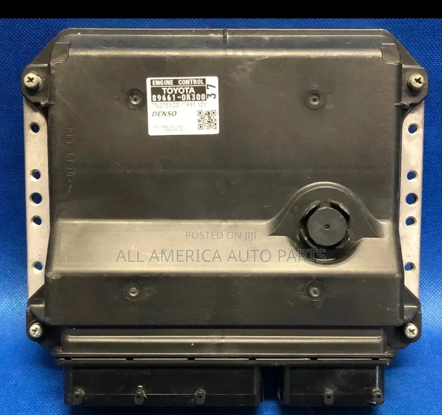 Control Board RAV4