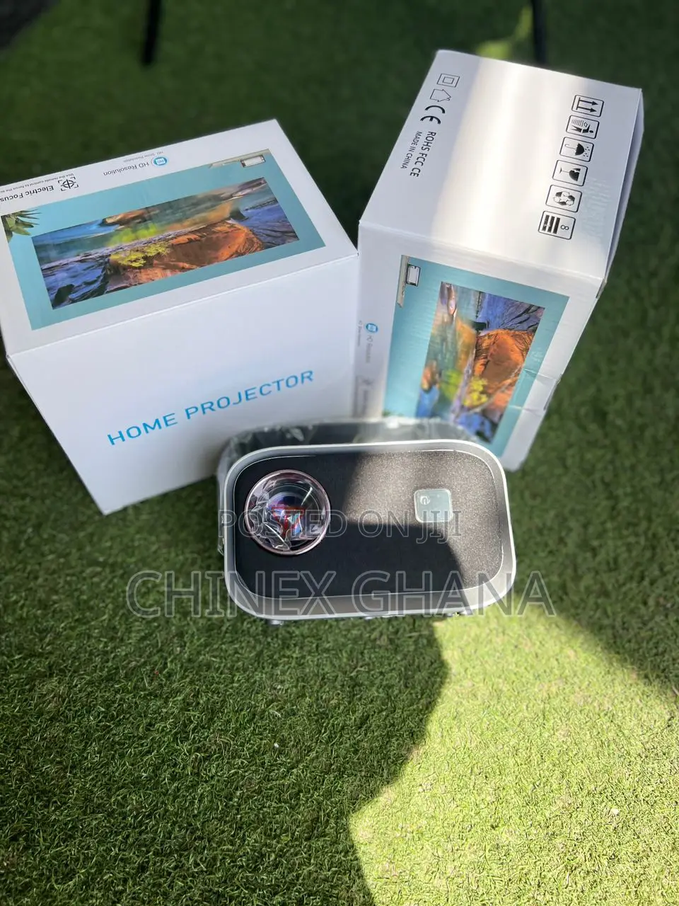 Home Projector