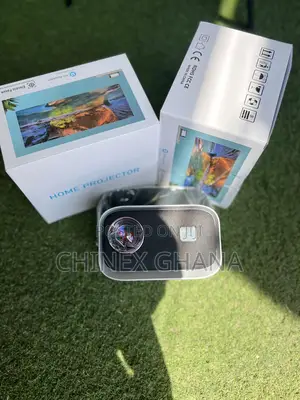 Home Projector
