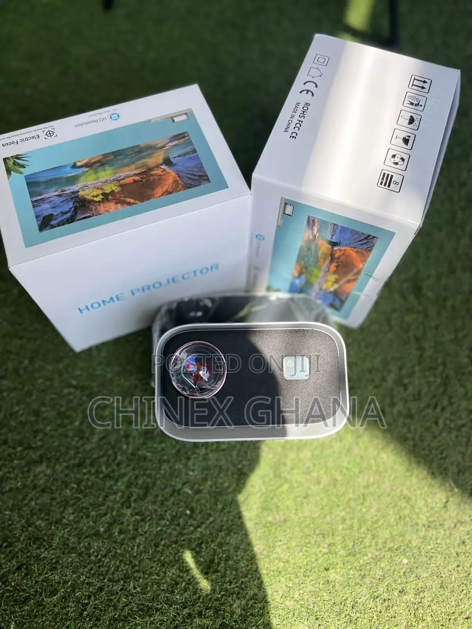 Home Projector