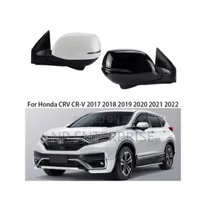 Honda CR-V 2017-2022 Side Mirror
