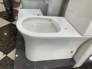 Luxury Twyford Water Closet