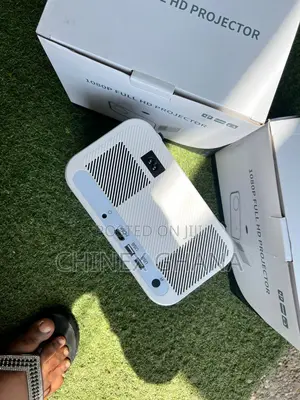 1080P Full Projector