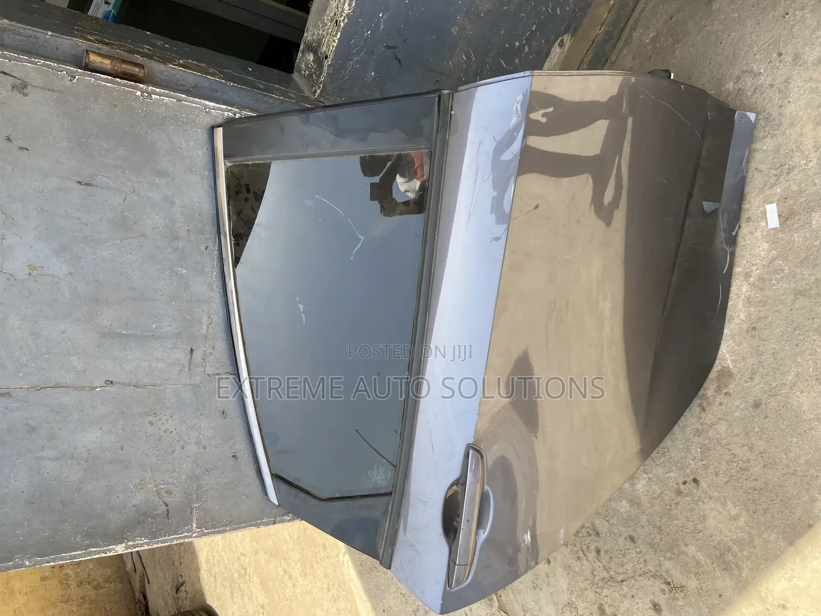 Honda Civic 2016 - 2018 Door