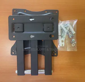 Vesa HDL-117b Tilt TV Wall Mount 14” - 46” LCD TV Bracket
