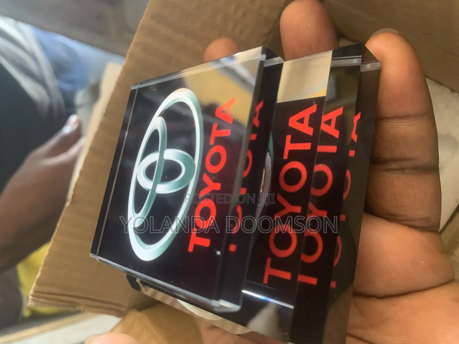 Car Air Freshener