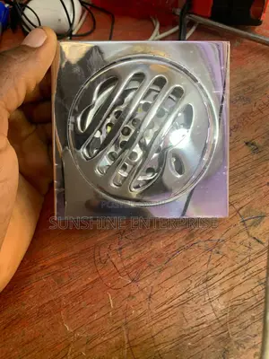2inch Metal Floor Drain