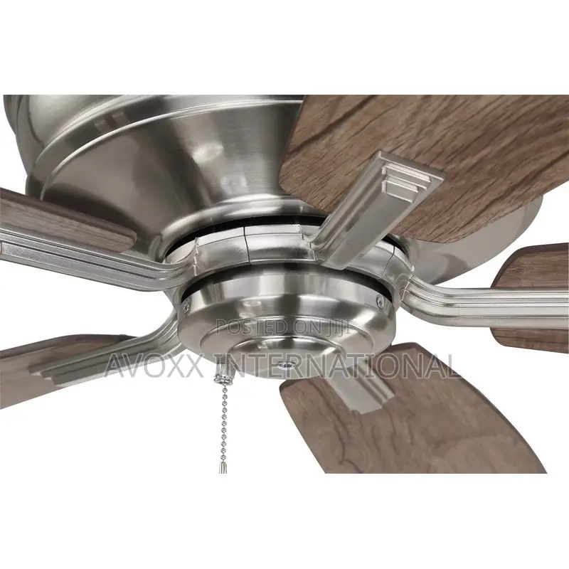 Craftmade SLN56 Sloan 56 Inch Ceiling Fan W/Blades and Light