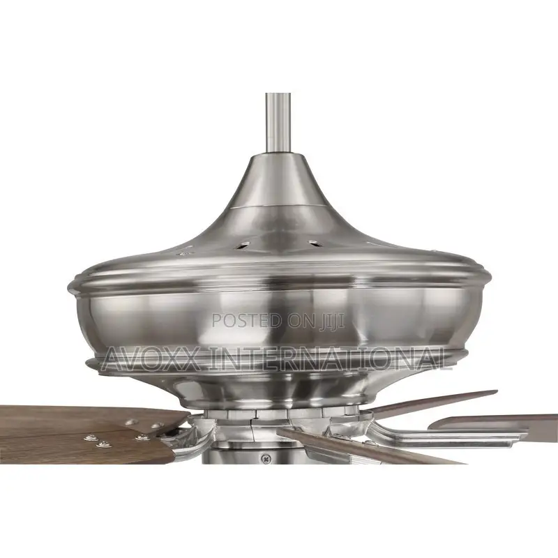 Craftmade SLN56 Sloan 56 Inch Ceiling Fan W/Blades and Light
