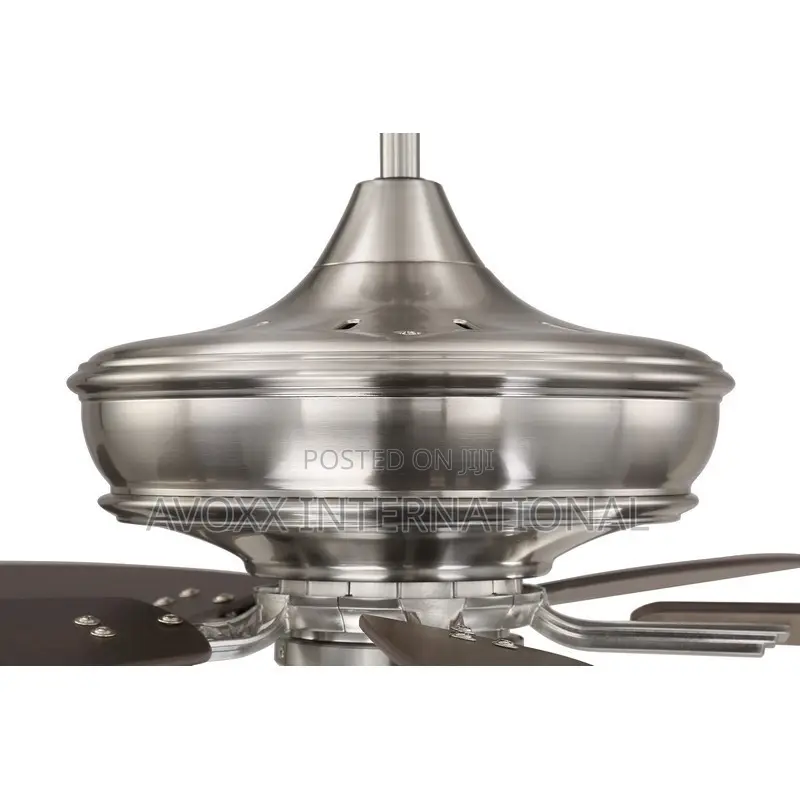 Craftmade SLN56 Sloan 56 Inch Ceiling Fan W/Blades and Light