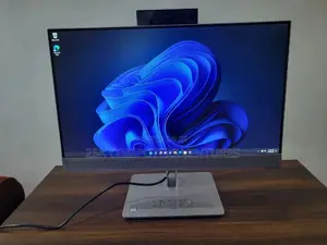 New Desktop Computer HP EliteOne 800 G3 8GB Intel Core i5 SSD 512GB