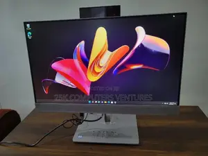 New Desktop Computer HP EliteOne 800 G3 8GB Intel Core i5 SSD 512GB
