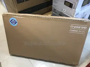 Samsung Smart 50inch Television