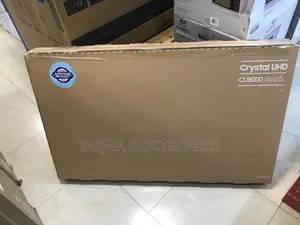 Samsung Smart 50inch Television