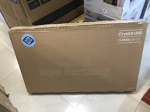 Au50cu8000 Samsung 50 Inch Tv