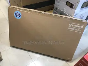 Samsung Android 50inch Tv