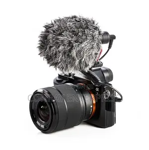 Universal Cardioid Microphone.