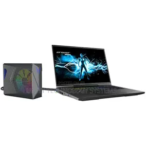 New Laptop Medion 32GB Intel Core I9 SSD 2T