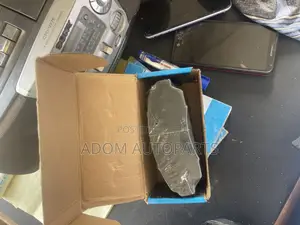 Acura RDX MDX Front Brake Pad