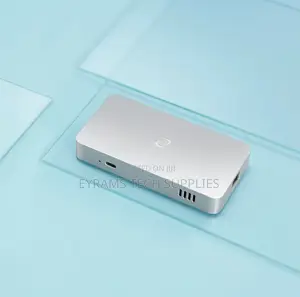 Deeper Connect DPN Mini + Free Uk Sim + Custom Tutorial