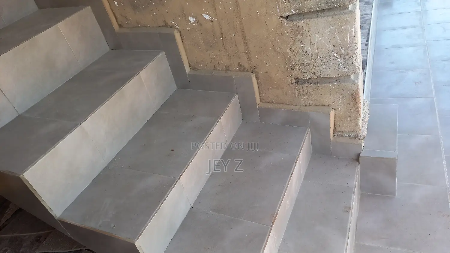 Unique Tiling