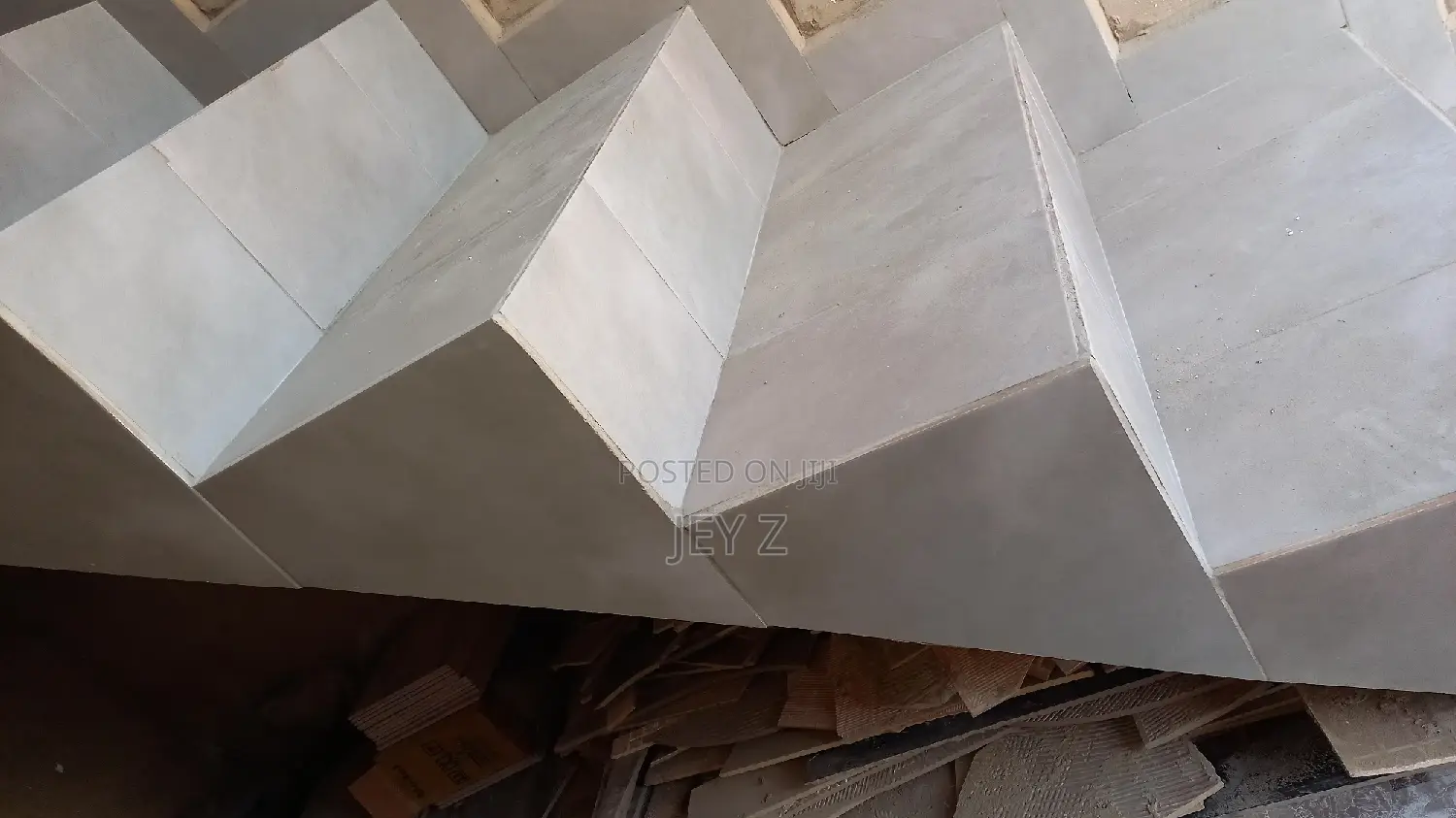 Unique Tiling