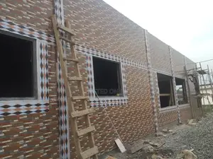 Unique Tiling