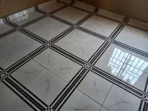 Unique Tiling