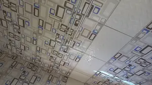 Unique Tiling