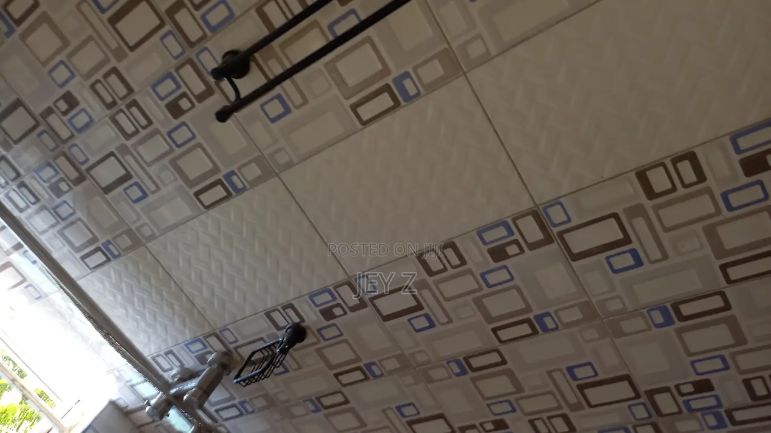 Unique Tiling