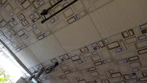 Unique Tiling