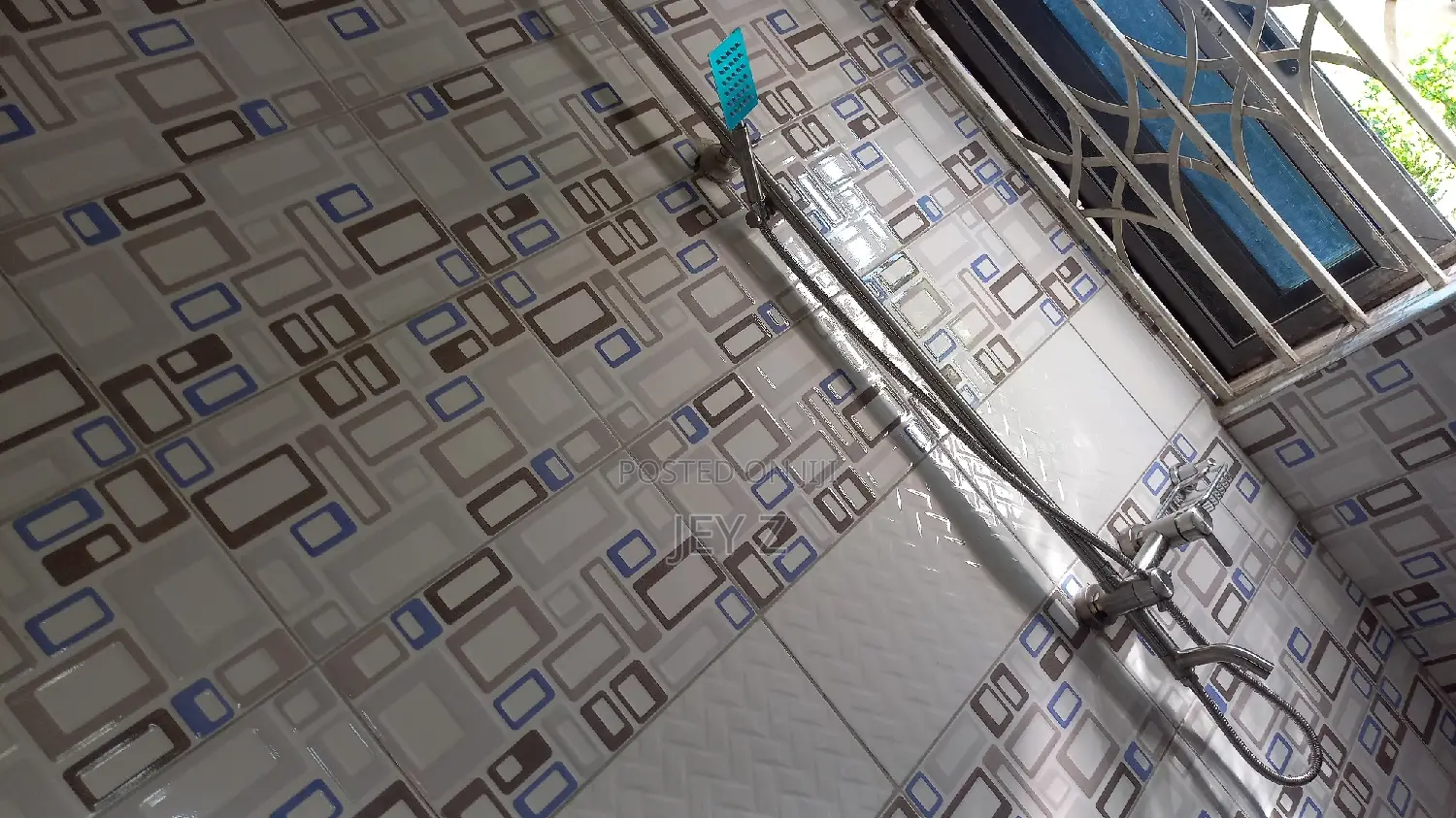 Unique Tiling