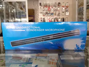 Superuni Condenser Microphone