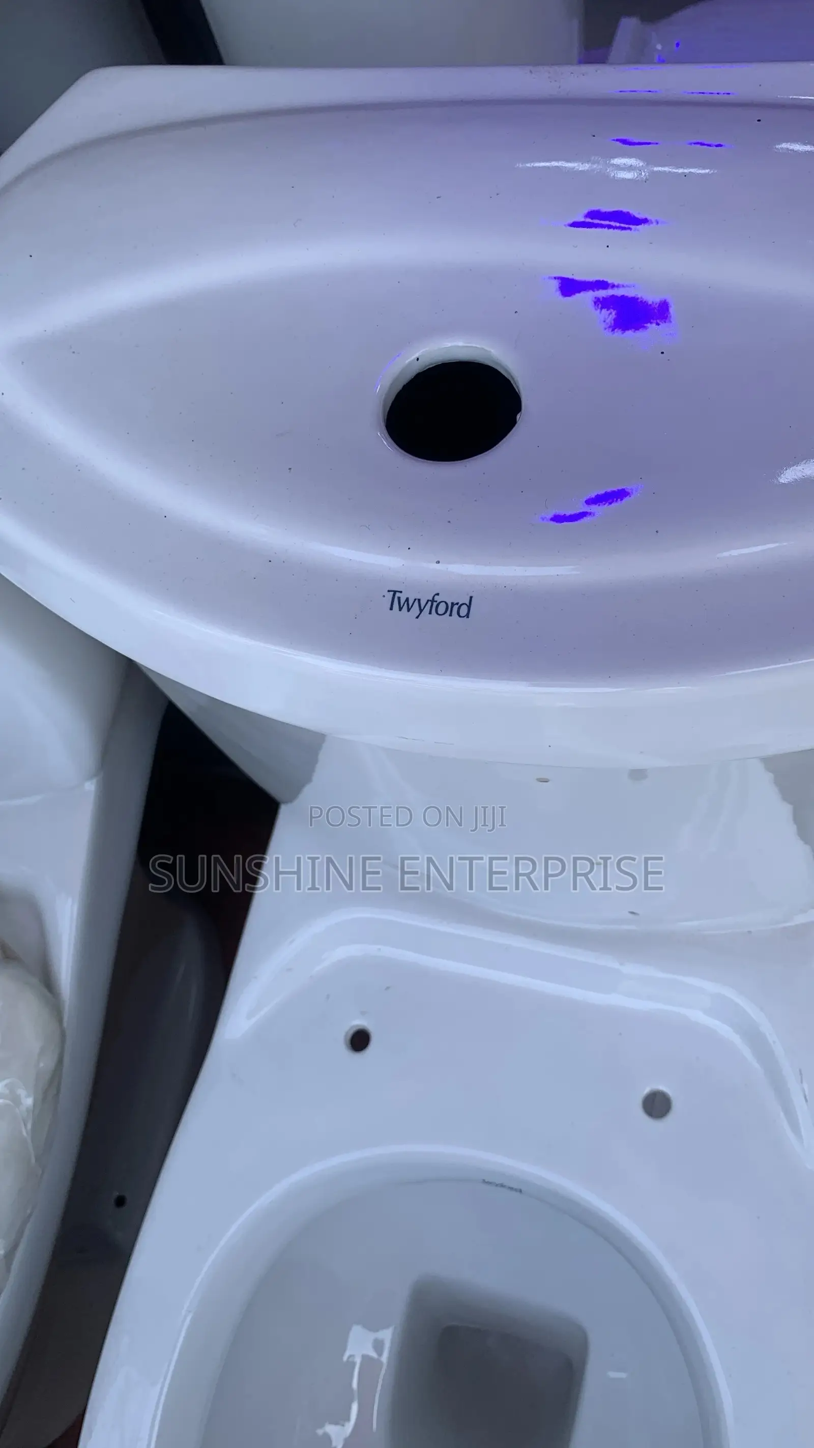 Quality Water Closet