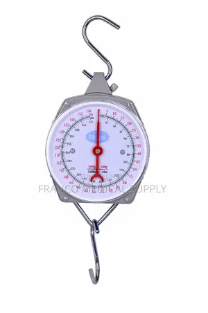 Infant Hanging Scale (Metal )