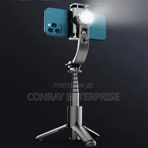 Gimbal Stabilizer L18s Fill Light