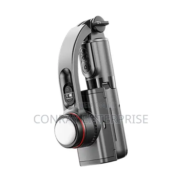 Gimbal Stabilizer L18s Fill Light